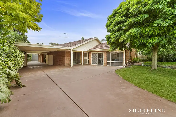 77 Old Cape Schanck Road, Rosebud VIC 3939