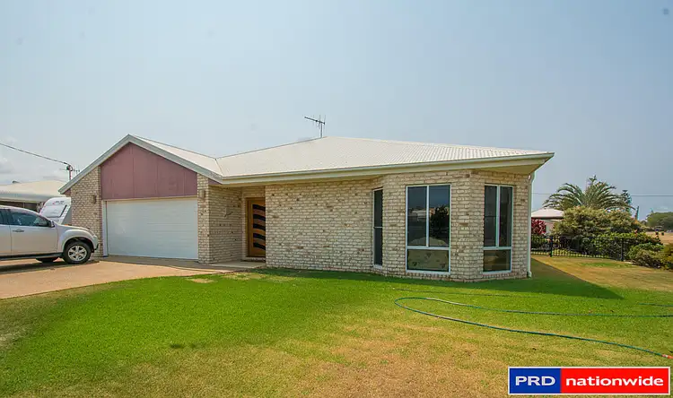 Third view of Homely house listing, 2 Hervey Street, Elliott Heads QLD 4670