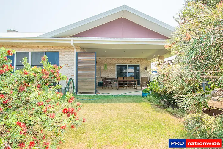 Fifth view of Homely house listing, 2 Hervey Street, Elliott Heads QLD 4670
