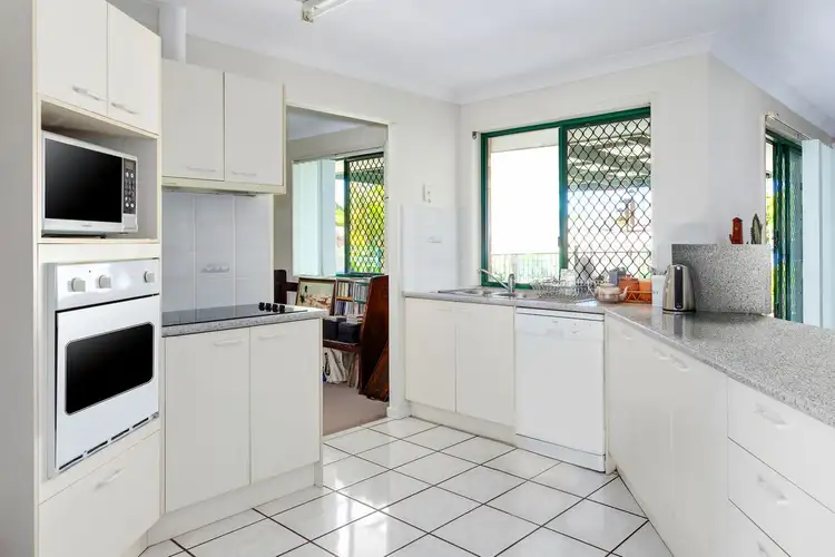 Second view of Homely house listing, 9 Regent Court, Cooloola Cove QLD 4580
