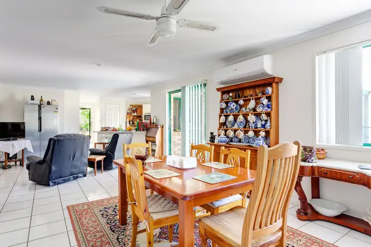 Third view of Homely house listing, 9 Regent Court, Cooloola Cove QLD 4580