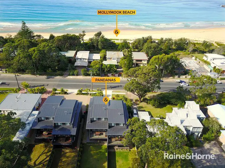Main view of Homely house listing, 15A Mitchell Parade, Mollymook Beach NSW 2539