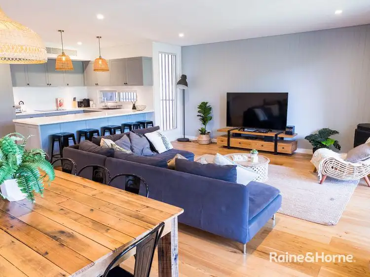 Fifth view of Homely house listing, 15A Mitchell Parade, Mollymook Beach NSW 2539