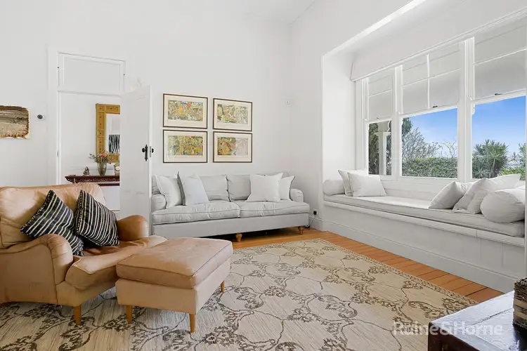 Second view of Homely house listing, 39 James Street, Girards Hill NSW 2480