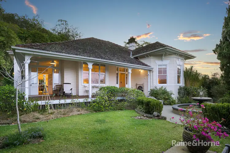 Fourth view of Homely house listing, 39 James Street, Girards Hill NSW 2480