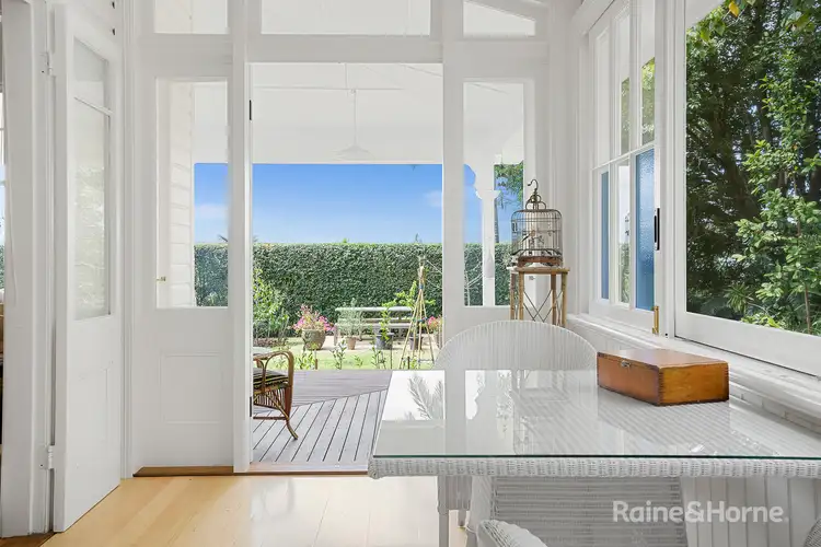 Fifth view of Homely house listing, 39 James Street, Girards Hill NSW 2480