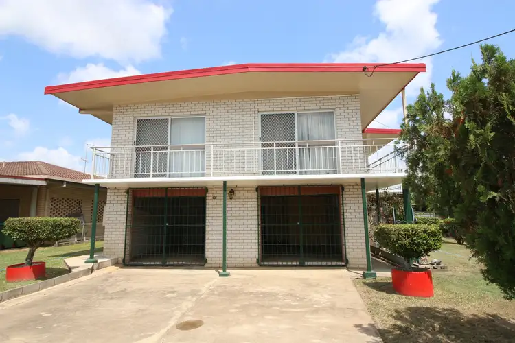 89 Ross Street, Ayr QLD 4807