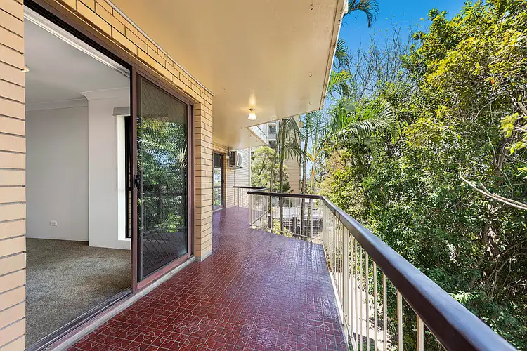 Fourth view of Homely apartment listing, 3/16 Armadale Street, St Lucia QLD 4067