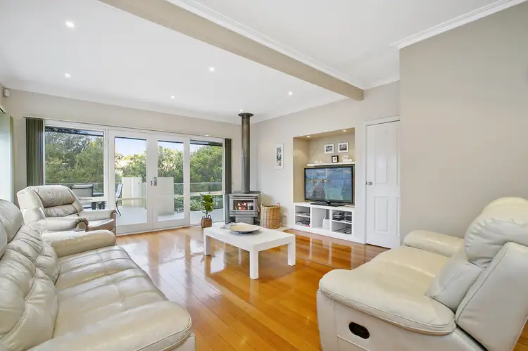Second view of Homely house listing, 24 Rosyth Road, Rye VIC 3941