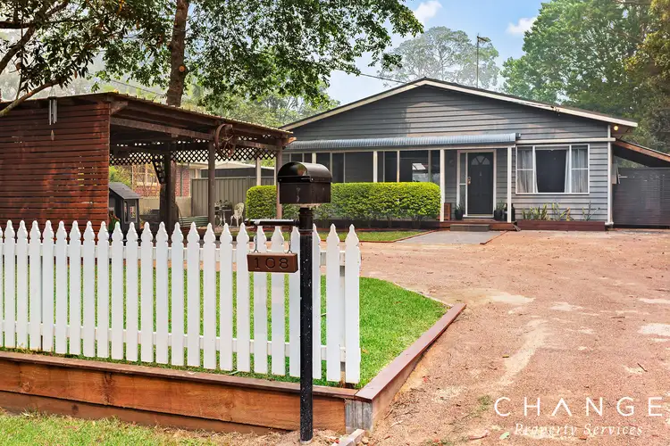 108 Chetwynd Road, Erina NSW 2250