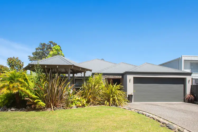 20 Kingfisher Loop, Margaret River WA 6285