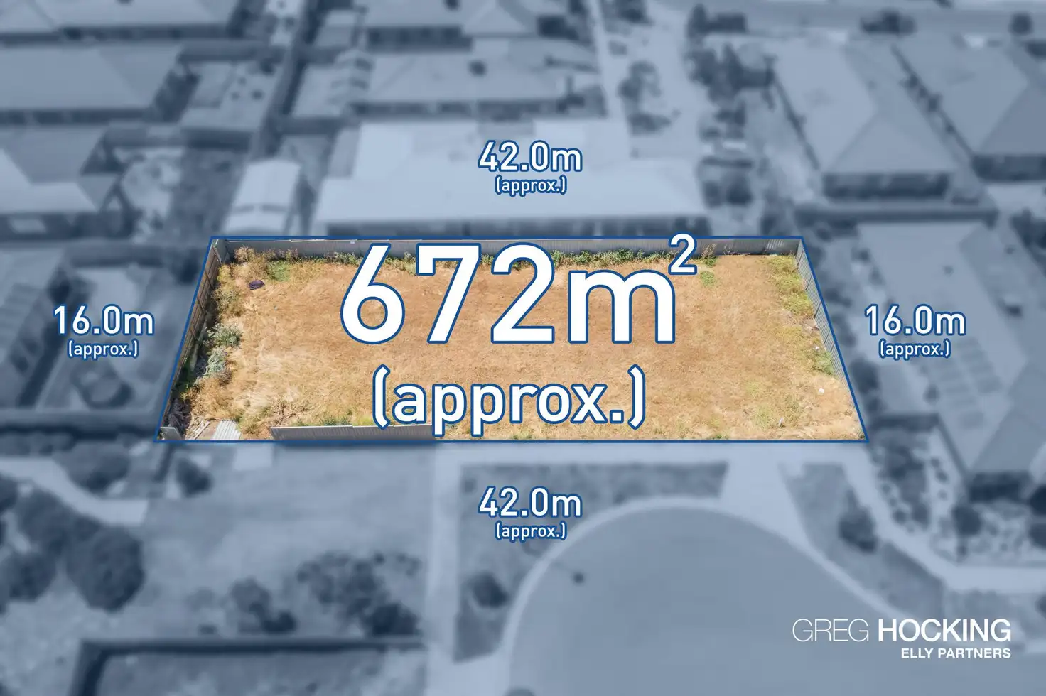 Main view of Homely land listing, 6 Pratia Close, Maddingley VIC 3340