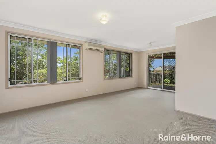Second view of Homely house listing, 15 Cypress Close, Blue Haven NSW 2262