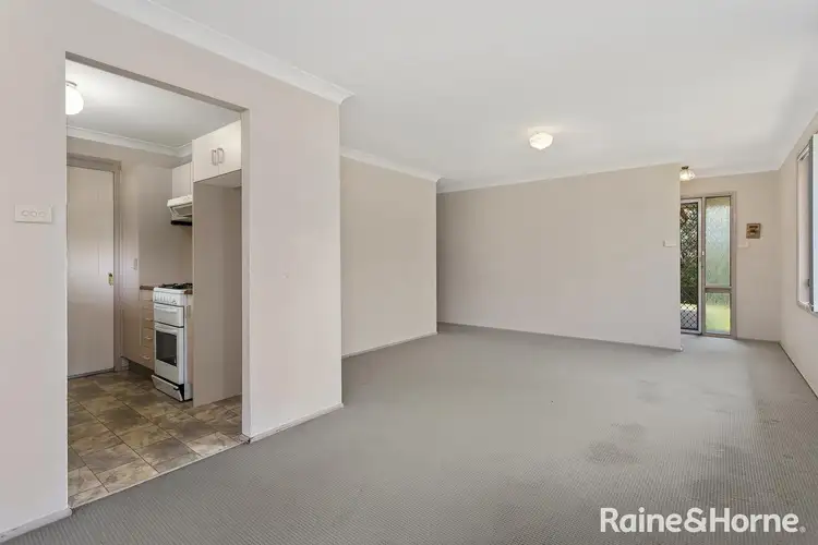 Fourth view of Homely house listing, 15 Cypress Close, Blue Haven NSW 2262
