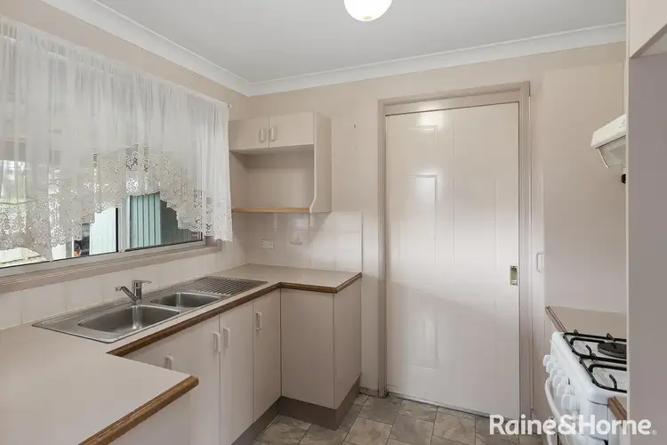 Fifth view of Homely house listing, 15 Cypress Close, Blue Haven NSW 2262