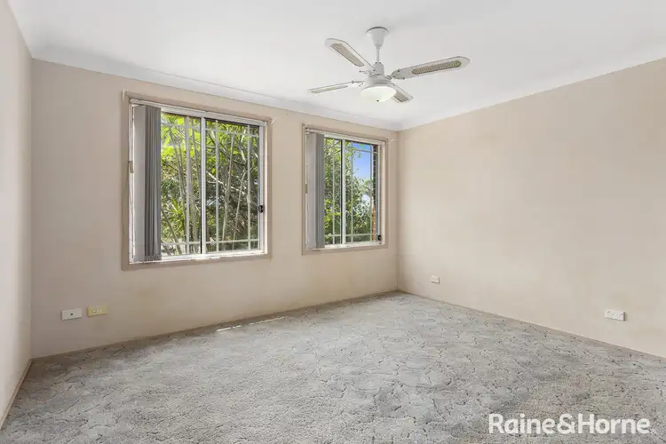 Sixth view of Homely house listing, 15 Cypress Close, Blue Haven NSW 2262