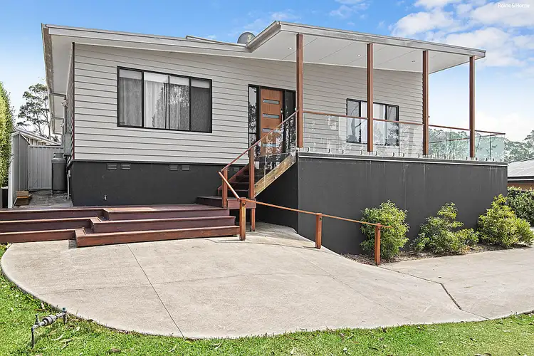 Main view of Homely house listing, 31 Luks Way, Batehaven NSW 2536