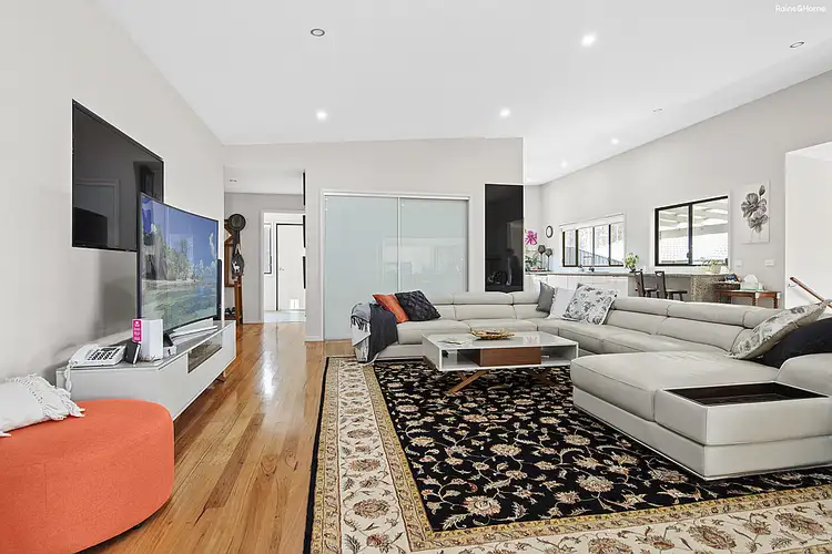 Second view of Homely house listing, 31 Luks Way, Batehaven NSW 2536