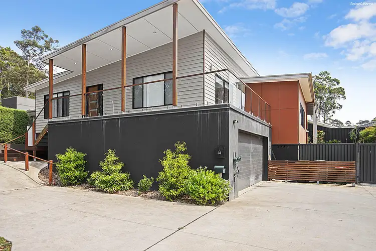 Third view of Homely house listing, 31 Luks Way, Batehaven NSW 2536