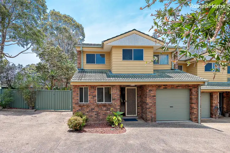 Main view of Homely apartment listing, 1/4 Lisa Place, Sunshine Bay NSW 2536