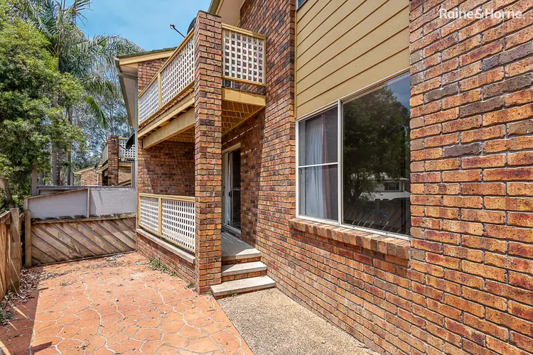 Fourth view of Homely apartment listing, 1/4 Lisa Place, Sunshine Bay NSW 2536
