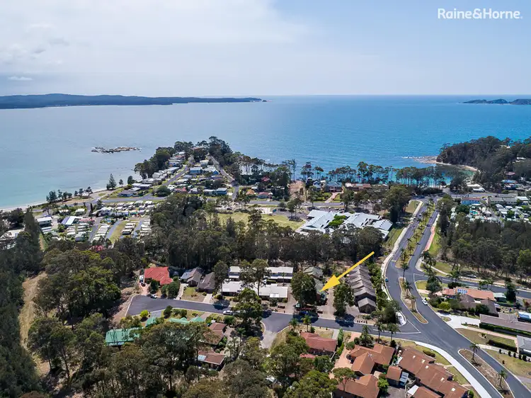Sixth view of Homely apartment listing, 1/4 Lisa Place, Sunshine Bay NSW 2536