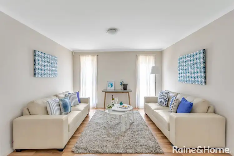 Fifth view of Homely house listing, 14 Coonawarra Avenue, Andrews Farm SA 5114