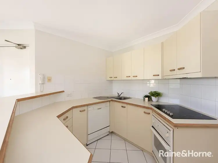Second view of Homely unit listing, 11/212 Sir Fred Schonell Drive, St Lucia QLD 4067