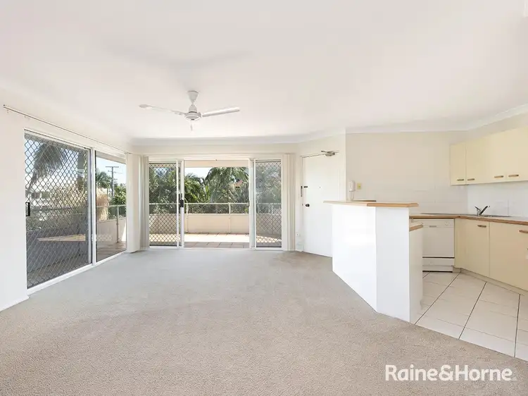 Third view of Homely unit listing, 11/212 Sir Fred Schonell Drive, St Lucia QLD 4067