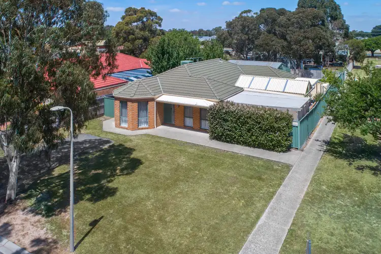 13 Candlebark Court, Riddells Creek VIC 3431