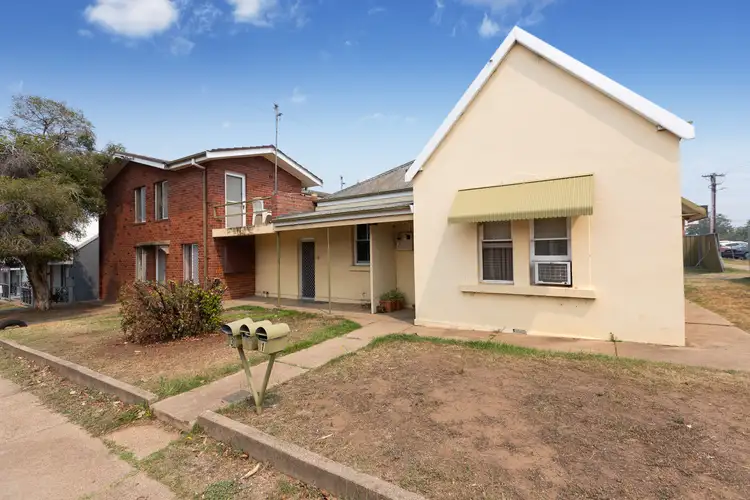 Fourth view of Homely block of units listing, 32 Bourke Street, Tamworth NSW 2340