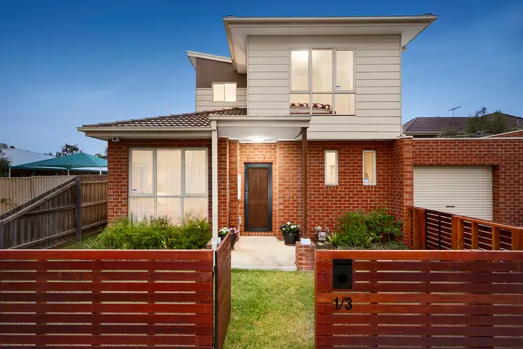 1/3 Vine Street, Braybrook VIC 3019