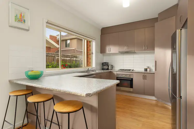 Fifth view of Homely house listing, 1/3 Vine Street, Braybrook VIC 3019
