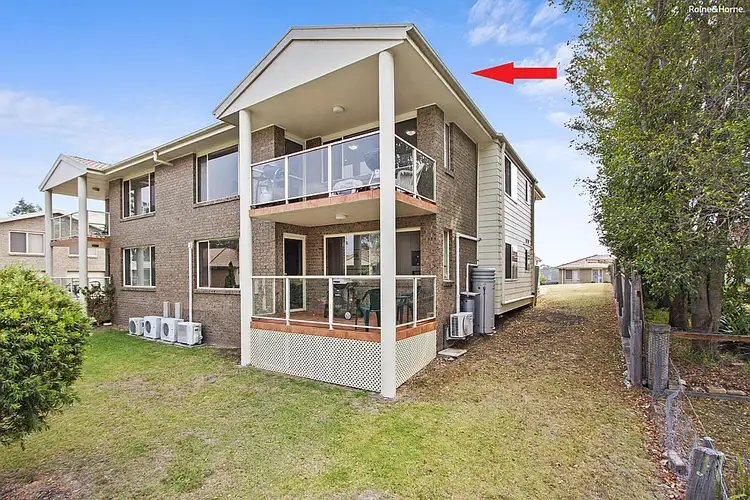 Main view of Homely apartment listing, 5/8 Lord Place, North Batemans Bay NSW 2536