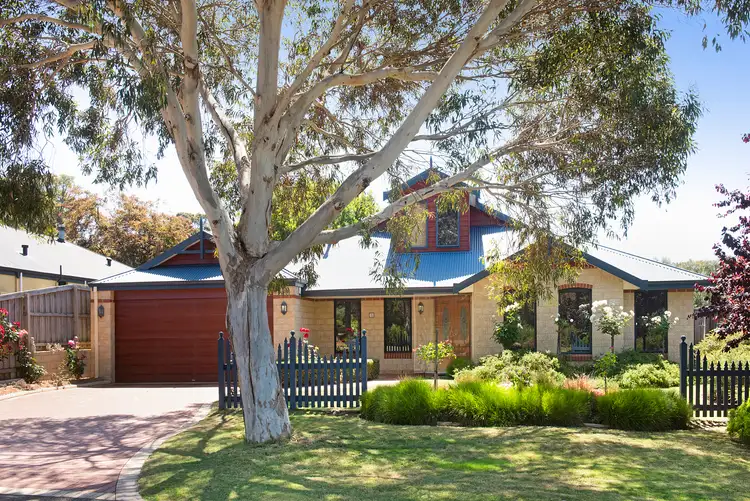Second view of Homely house listing, 15 Tingle Avenue, Margaret River WA 6285