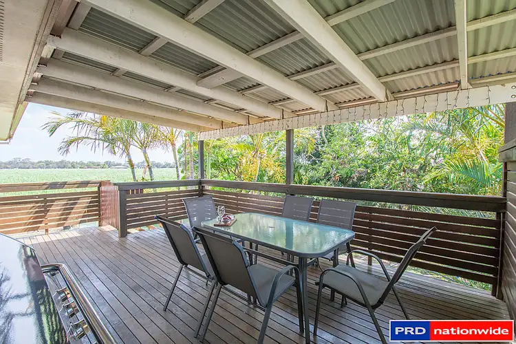 45 Riedy Street, Thabeban QLD 4670