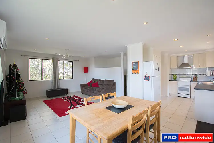 Second view of Homely house listing, 45 Riedy Street, Thabeban QLD 4670