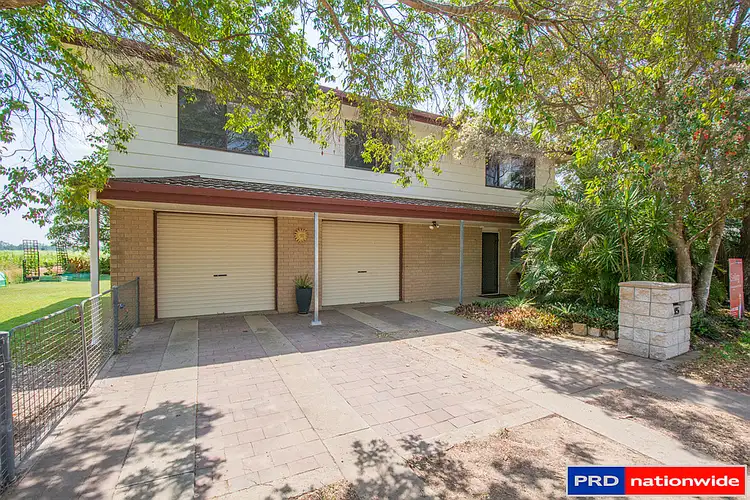 Third view of Homely house listing, 45 Riedy Street, Thabeban QLD 4670