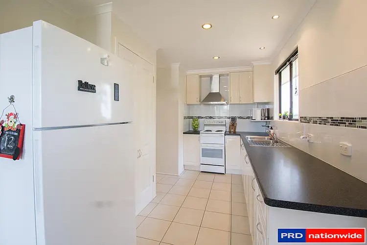 Fourth view of Homely house listing, 45 Riedy Street, Thabeban QLD 4670