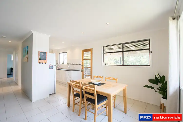 Fifth view of Homely house listing, 45 Riedy Street, Thabeban QLD 4670