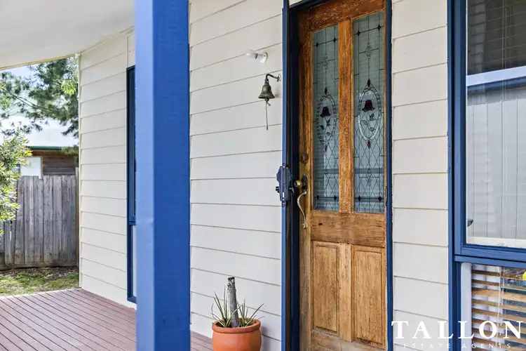 7 Mentiplay Street, Crib Point VIC 3919