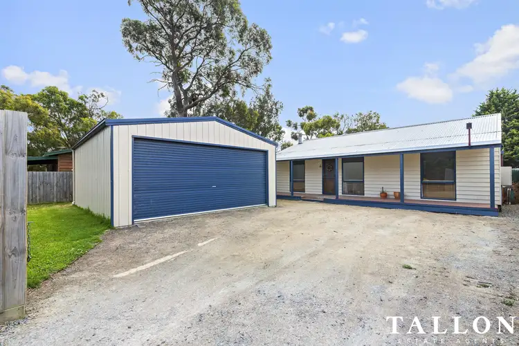 Second view of Homely house listing, 7 Mentiplay Street, Crib Point VIC 3919
