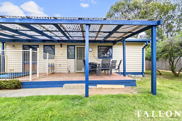 Seventh view of Homely house listing, 7 Mentiplay Street, Crib Point VIC 3919