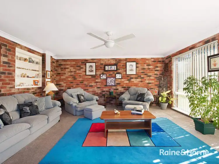 Sixth view of Homely house listing, 9 Rennies Beach Close, Ulladulla NSW 2539