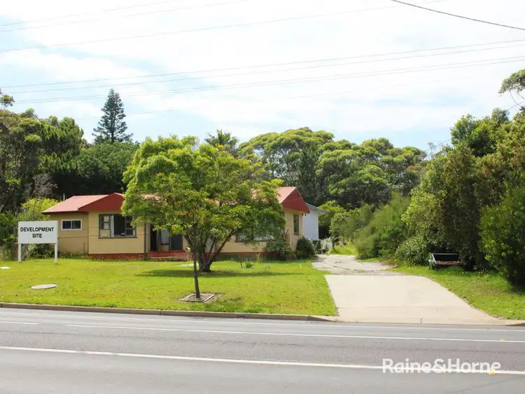 Main view of Homely house listing, 236 Princes Highway, Ulladulla NSW 2539