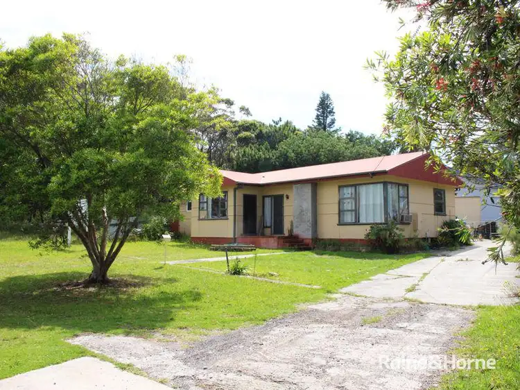 Second view of Homely house listing, 236 Princes Highway, Ulladulla NSW 2539