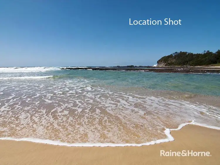 Second view of Homely land listing, Lot 414 Mirida Drive, Seaside Estate, Dolphin Point NSW 2539