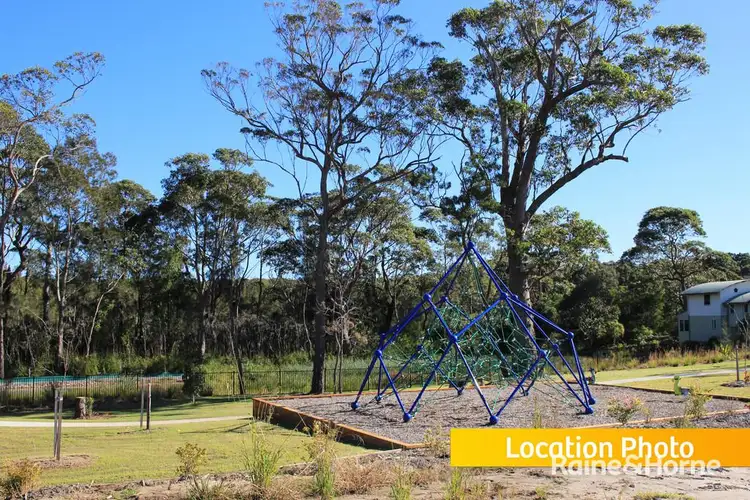 Third view of Homely land listing, Lot 414 Mirida Drive, Seaside Estate, Dolphin Point NSW 2539