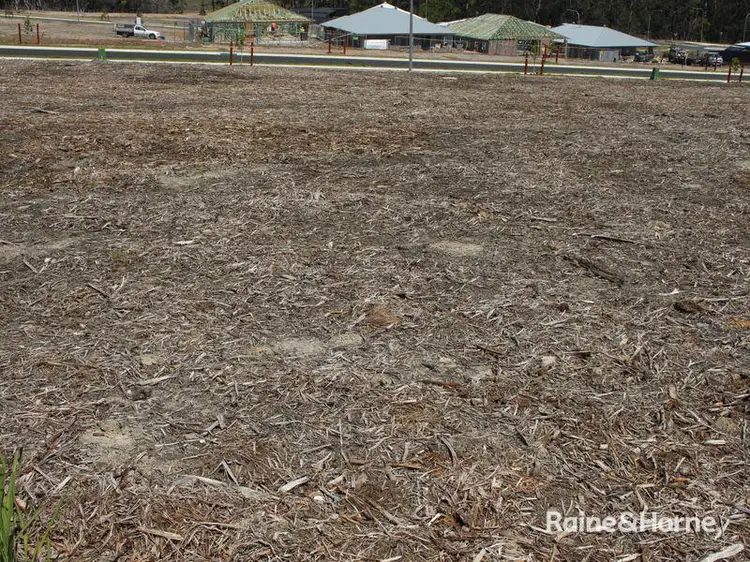 Fifth view of Homely land listing, Lot 308 Galiga Crescent, Dolphin Point NSW 2539