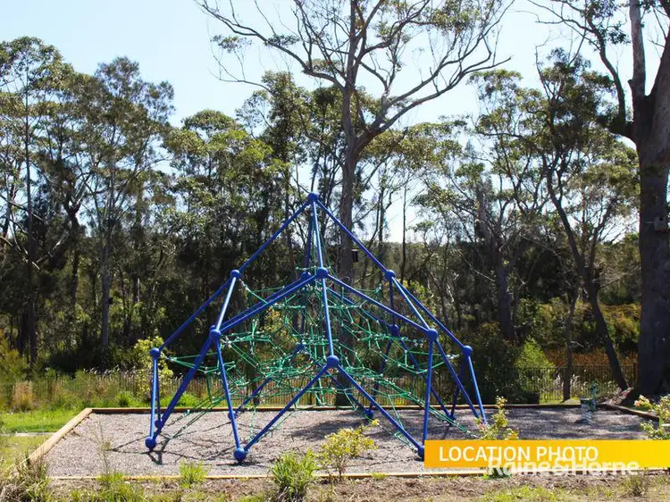 Sixth view of Homely land listing, Lot 308 Galiga Crescent, Dolphin Point NSW 2539